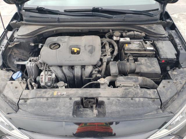 5NPD84LF5LH563442 Hyundai ELANTRA SE
