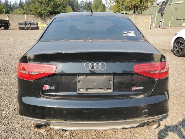 WAUKGAFL6EA011627 Audi S4 PRESTIG