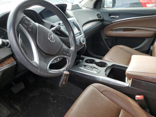 5J8YD4H52KL013575 Acura MDX TECHNO