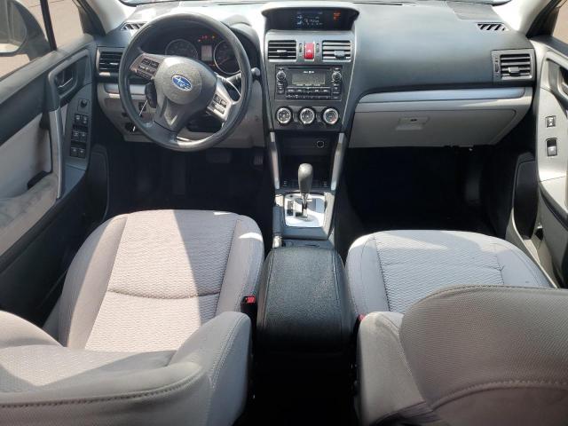 JF2SJAECXEH477642 Subaru FORESTER 2