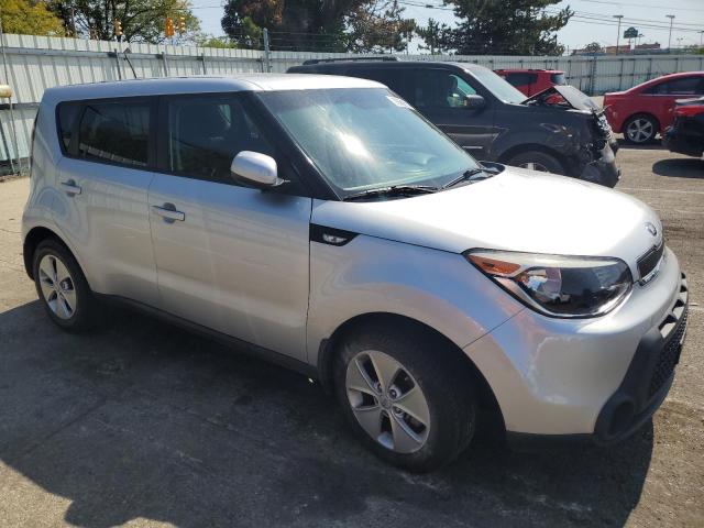 KNDJN2A28E7744266 KIA Soul