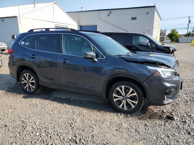 JF2SKASC0KH582977 Subaru FORESTER L