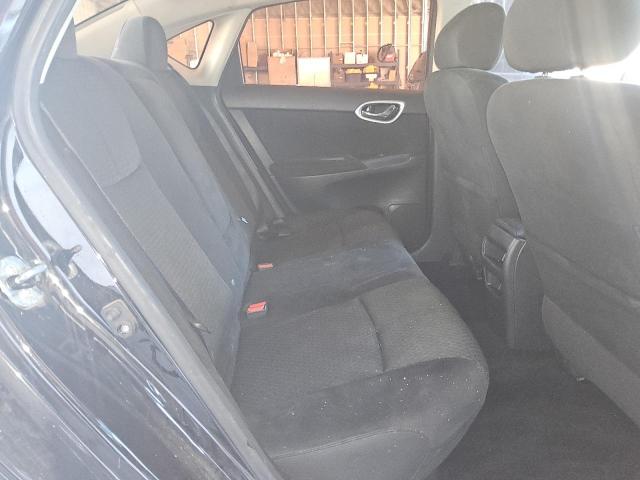 3N1AB7AP1FY307679 Nissan SENTRA S