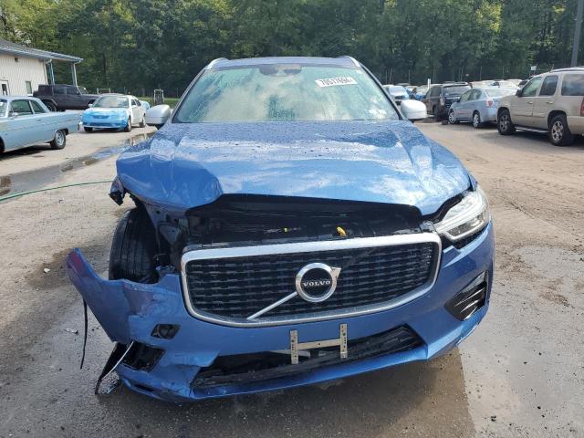 YV4102RM6J1023815 Volvo Xc60 T5 R-