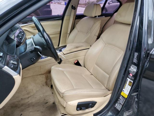 WBA5B3C53FD543916 BMW 535 XI