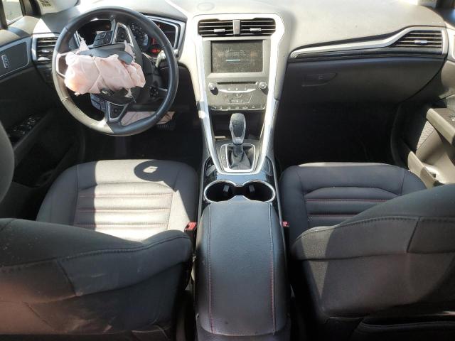 3FA6P0LU3ER158186 Ford FUSION SE