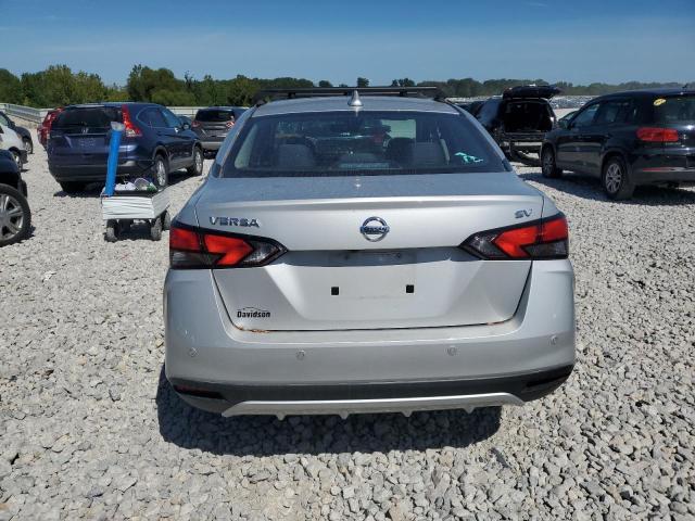 3N1CN8EV7LL918226 Nissan VERSA SV