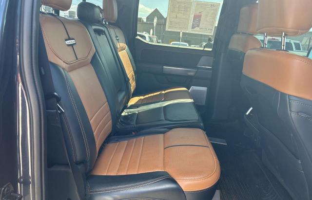 1FTFW1ED3MFA73019 Ford F150 SUPER
