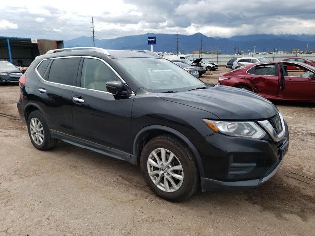 KNMAT2MV3HP577797 Nissan ROGUE S