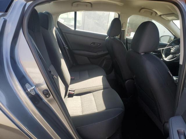 3N1AB8CV8RY302615 Nissan SENTRA SV
