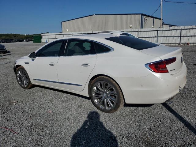 1G4ZS5SSXHU144300 Buick LACROSSE P