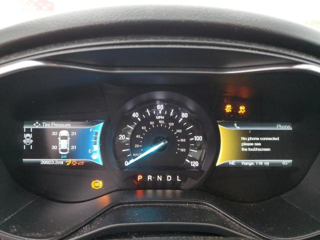 3FA6P0SU2KR218052 Ford FUSION TIT