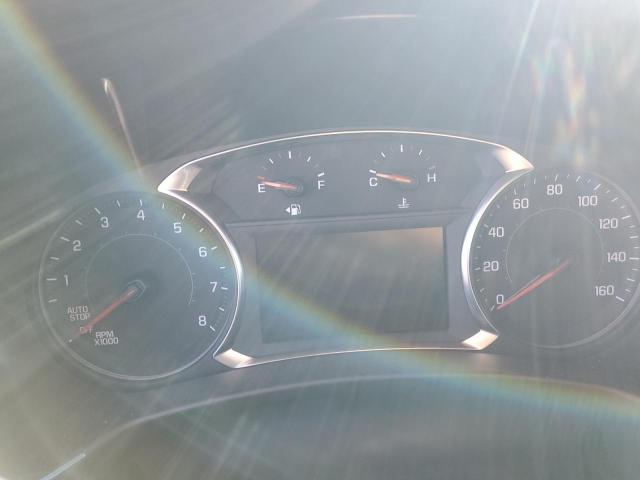 3GNAXWEG0RL333475 Chevrolet EQUINOX RS