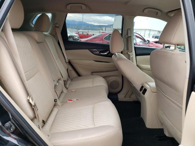 KNMAT2MV3HP577797 Nissan ROGUE S