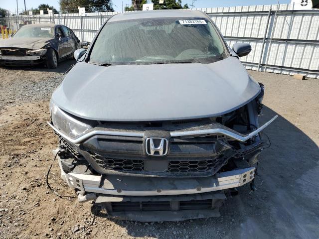 2022 HONDA CR-V EX 2HKRW1H56NH404474  71382184