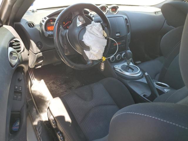 JN1AZ4EH8EM630299 Nissan 370Z BASE