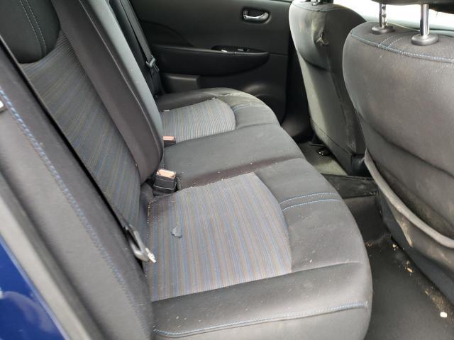 1N4AZ1CVXMC553109 Nissan 2021