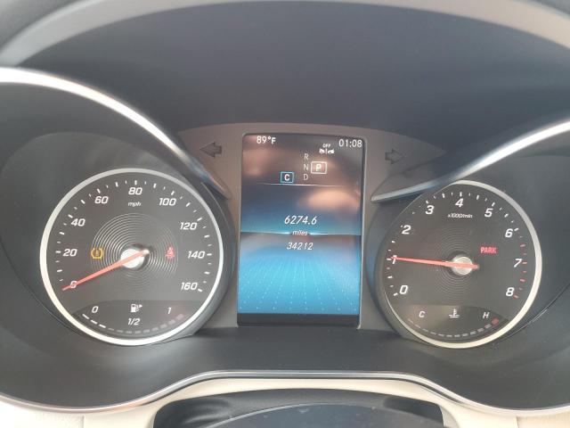 W1N0G8DB5LF771683 Mercedes-Benz GLC 300