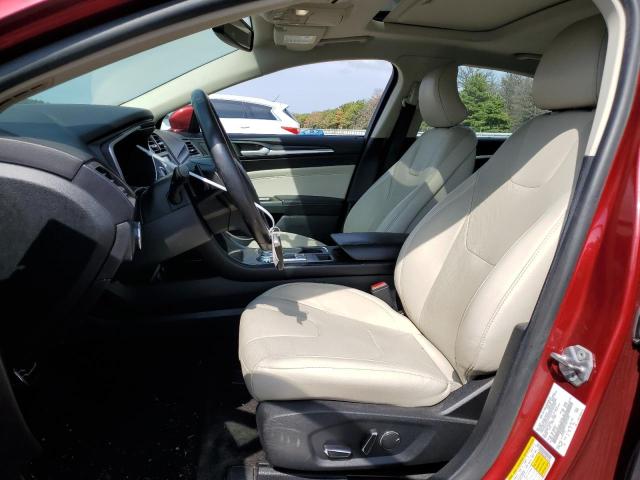 3FA6P0K95JR272195 Ford FUSION TIT