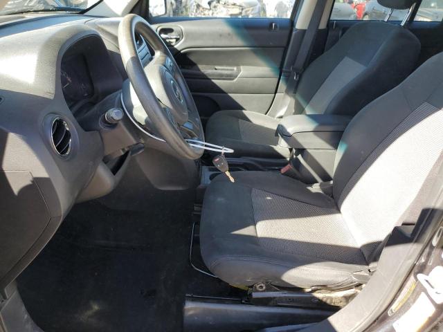 1C4NJRBB2ED716761 Jeep Patriot
