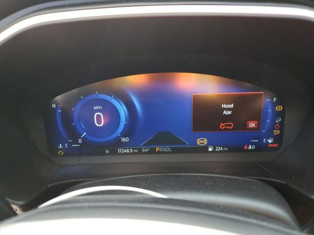 1FMCU0BZ3LUA84529 Ford ESCAPE SE
