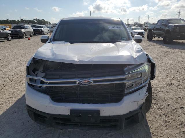 3FTTW8F99PRA21441 Ford MAVERICK X