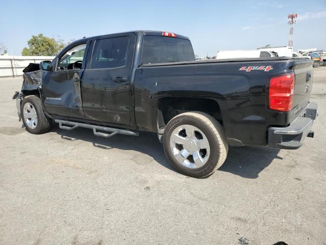 3GCUKRER3HG417580 Chevrolet Silverado