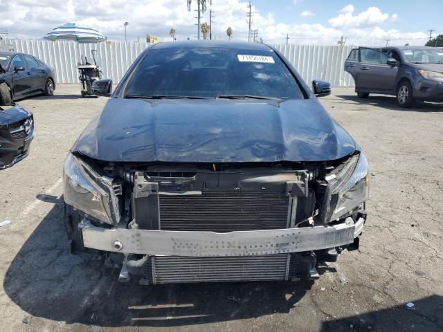 WDDSJ4EB6GN368208 Mercedes-Benz CLA 250