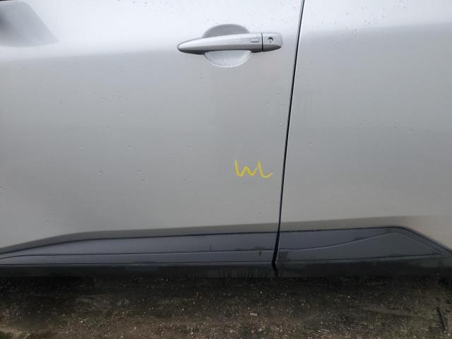 5N1BT3BA6PC847925 Nissan ROGUE SV