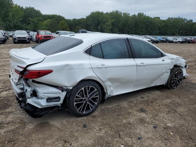 4T1DAACK7SU006600 Toyota CAMRY XSE