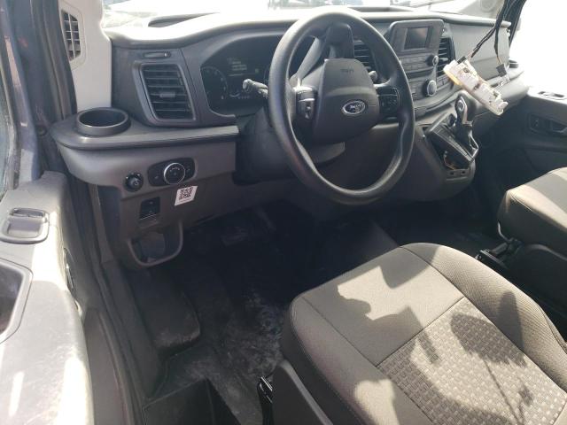 1FTBR3X82MKA55944 Ford TRANSIT T-