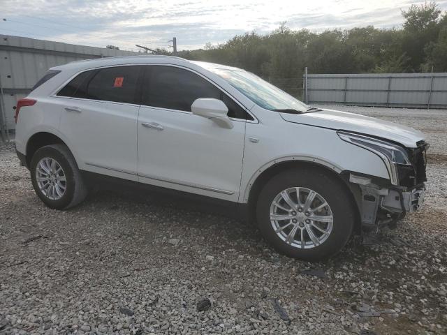 1GYKNARS1KZ111332 Cadillac XT5