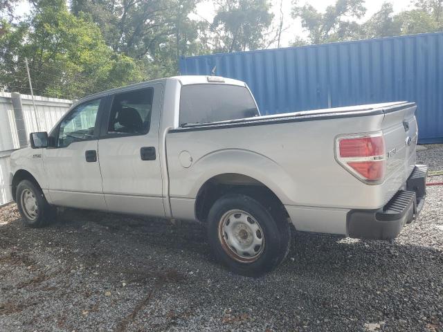 1FTEW1CM5EKF77448 Ford F150 SUPER