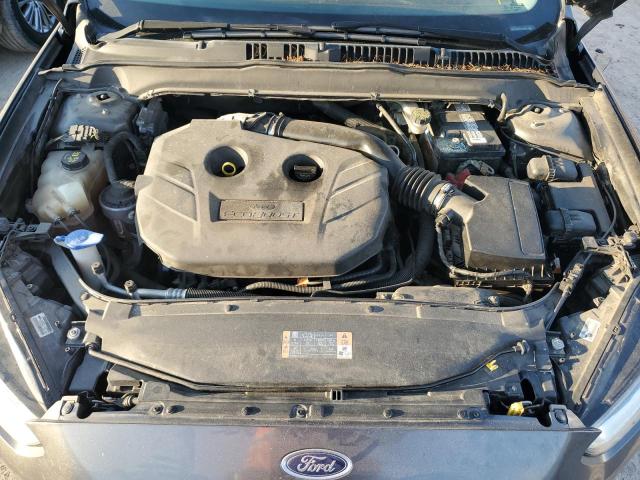 3FA6P0H93FR219588 Ford FUSION SE