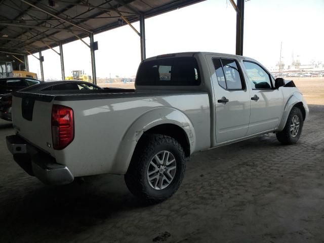 1N6AD0FR8GN797218 Nissan FRONTIER S