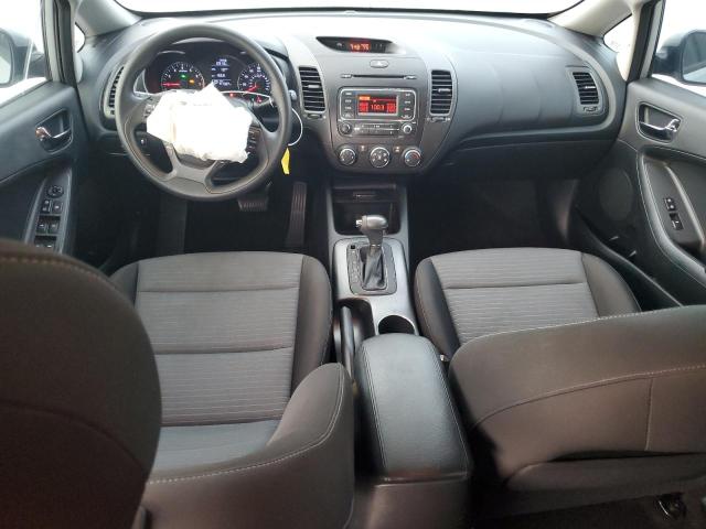 KNAFX4A64F5410549 KIA FORTE LX