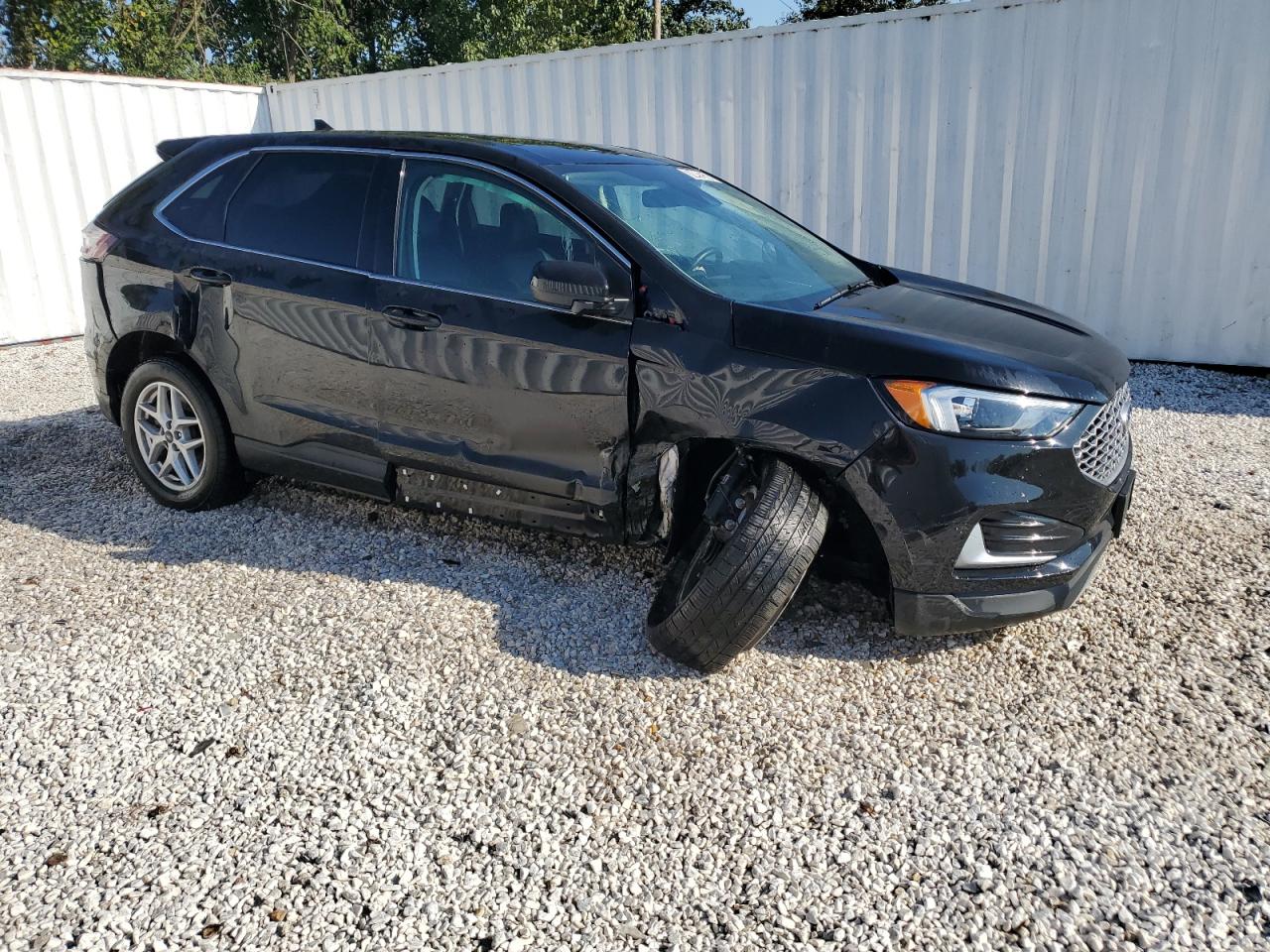 2FMPK4J96PBA02398 Ford EDGE SEL