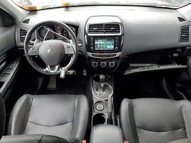 JA4AR4AWXGZ051655 Mitsubishi Outlander