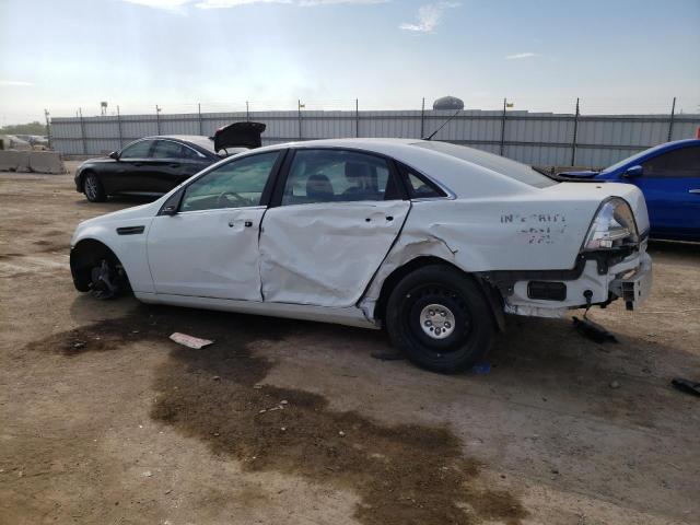 6G3NS5U25EL967415 Chevrolet Caprice Po