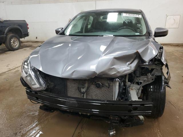 3N1AB7AP3KY428286 Nissan SENTRA S