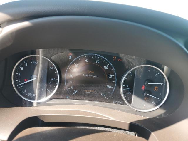 1G4ZS5SSXHU144300 Buick LACROSSE P