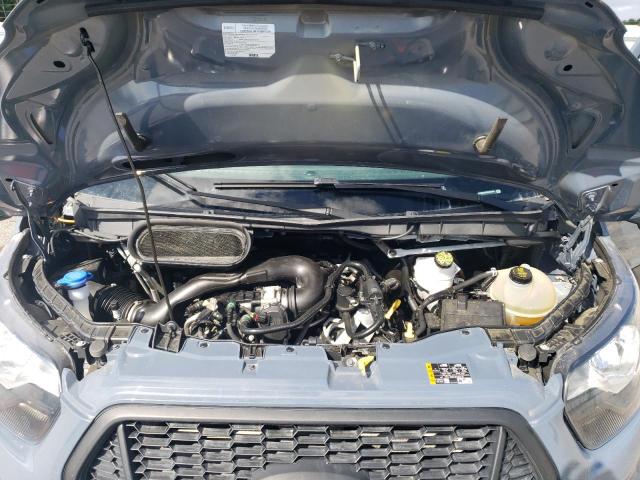 1FTBR3X82MKA55944 Ford TRANSIT T-