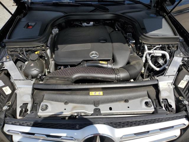 W1N0G8DB5LF771683 Mercedes-Benz GLC 300
