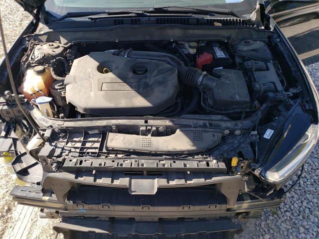 3FA6P0T93GR309770 Ford FUSION SE