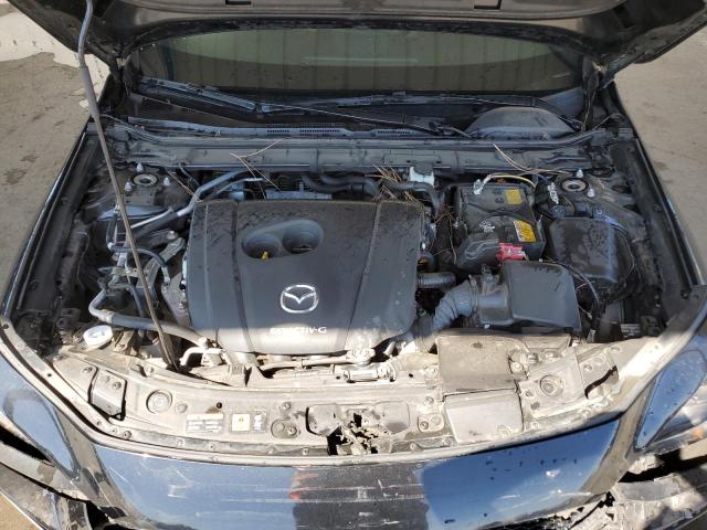 JM1BPAKL8M1337145 Mazda 3 SELECT