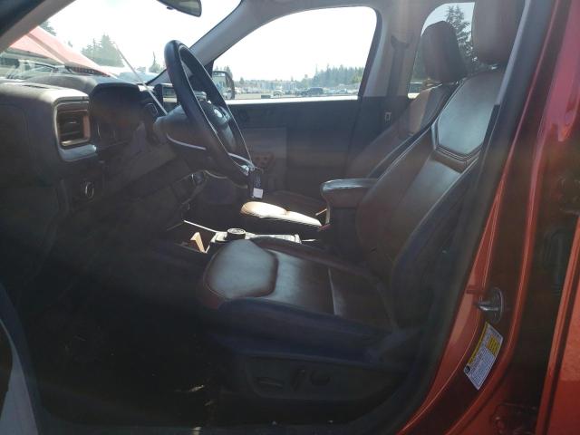 3FTTW8M34RRA40206 Ford Maverick L