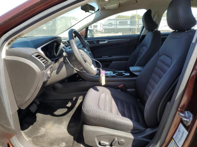 3FA6P0HD1GR361413 Ford FUSION SE