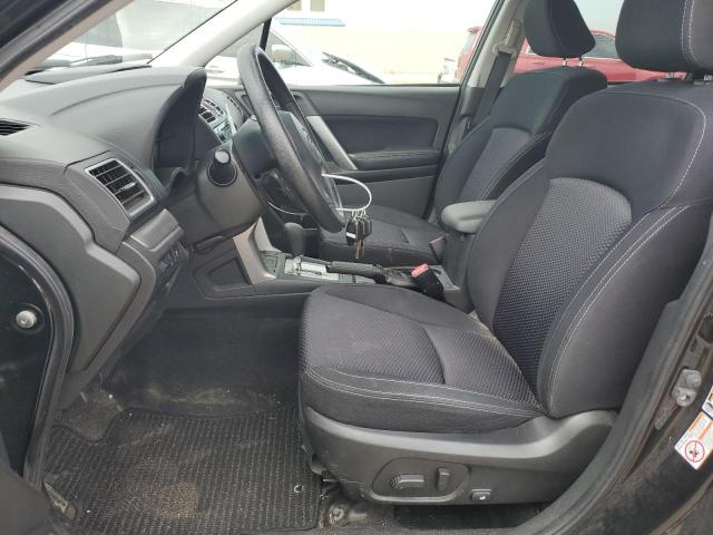 JF2SJADC0GH476424 Subaru FORESTER 2