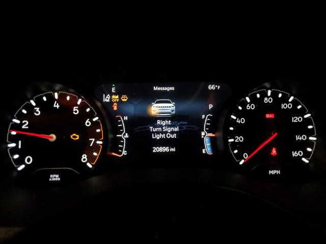 3C4NJDBB2NT155247 Jeep COMPASS LA