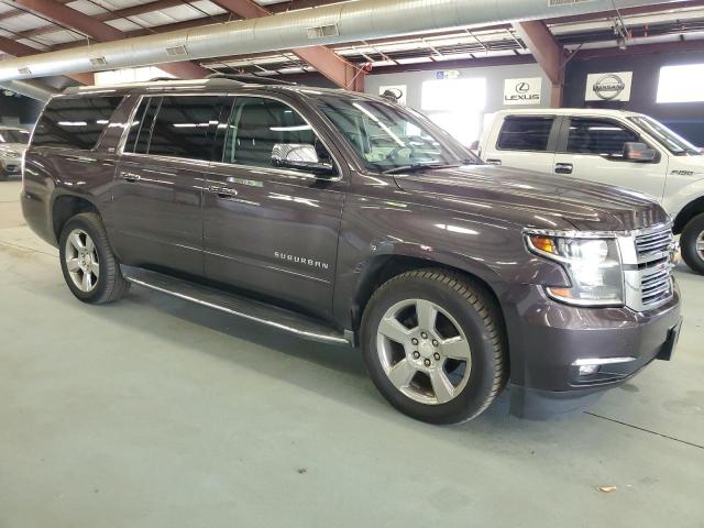 1GNSKJKC8GR459130 Chevrolet SUBURBAN K